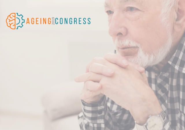 GERPI na I Feira de Envelhecimento, Saúde e Tecnologias da Ageing Congress